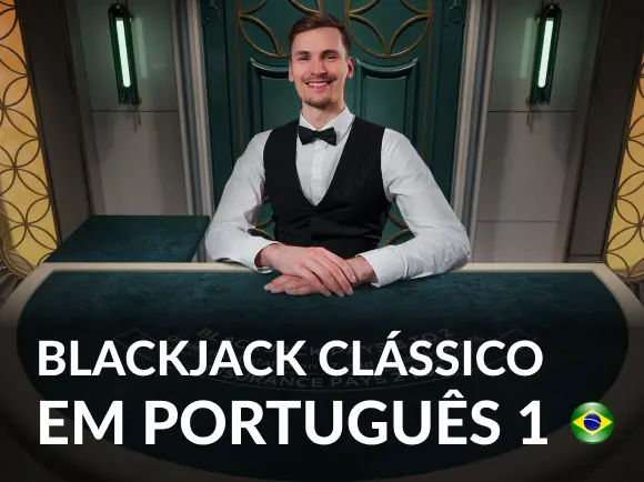 blackjack-classico