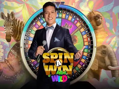spin-win-wild